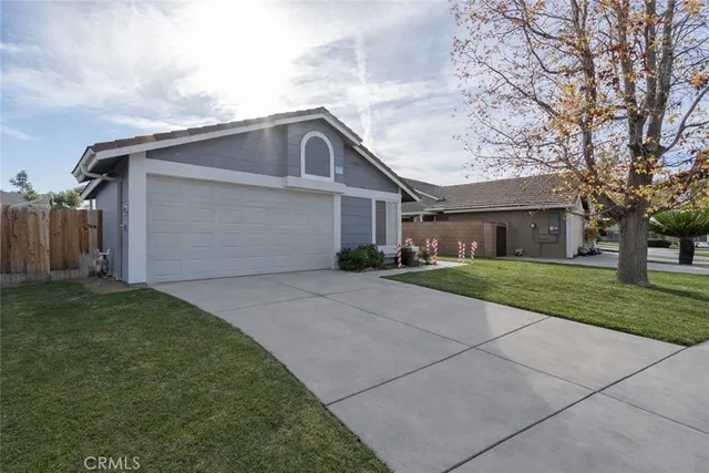 $549,999 | 2520 Shady Glen Lane, San Bernardino, CA 92408