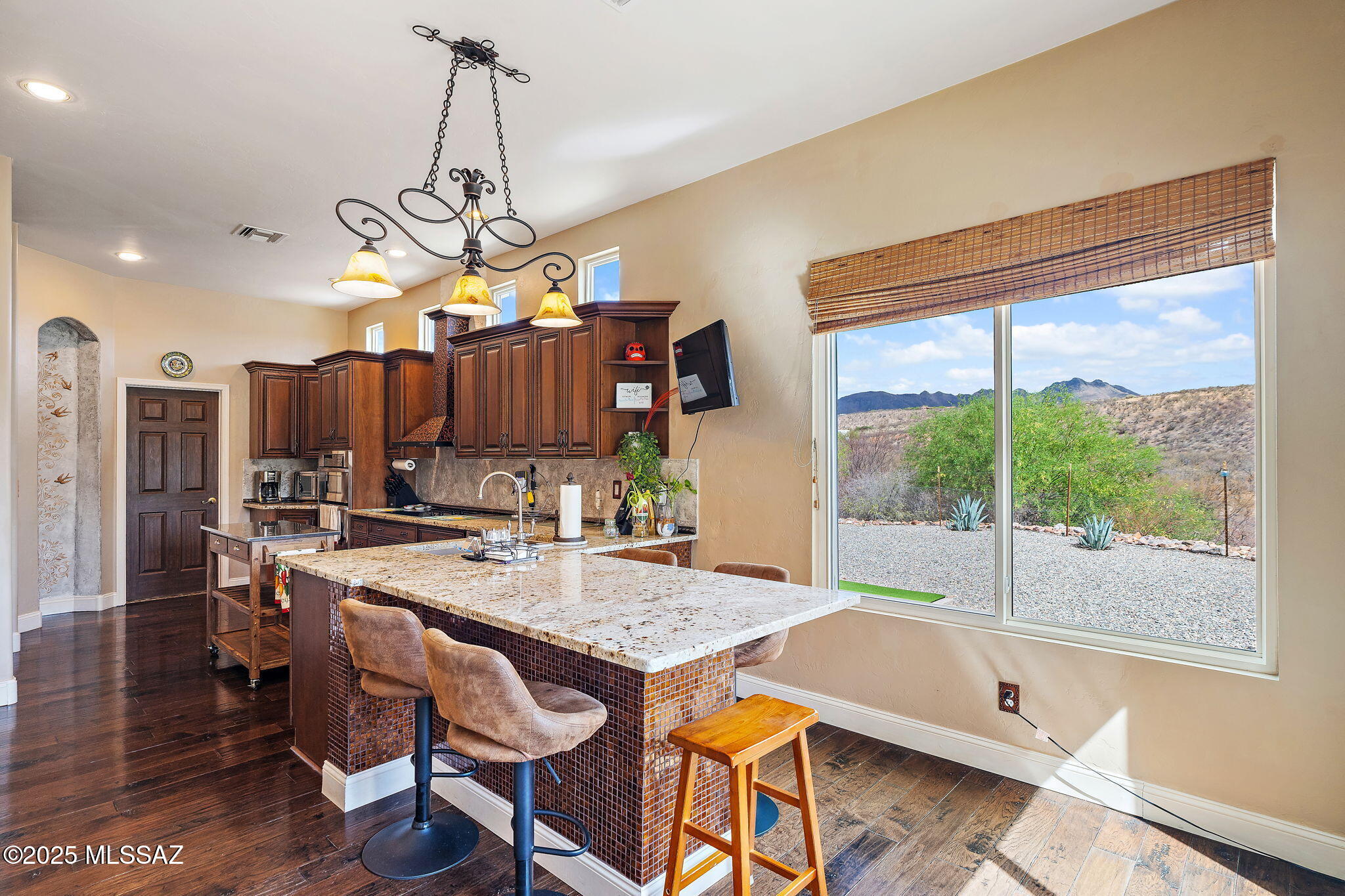 33 Camino Olympia Rio Rico, AZ 85648 - Photo 20 of 46