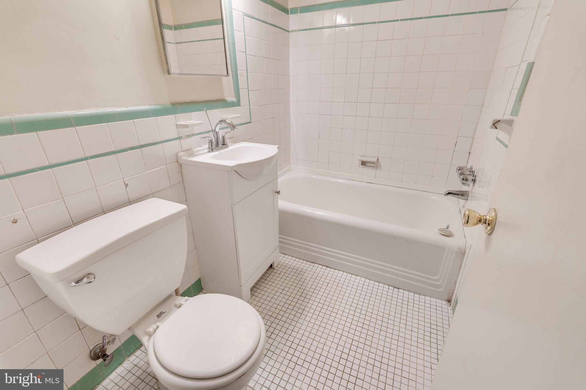 1217 Raum Street Northeast Washington, DC 20002 - Photo 29 of 36