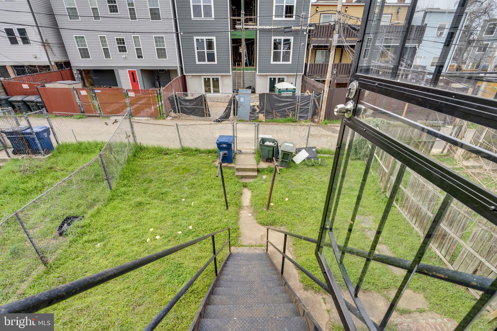1217 Raum Street Northeast Washington, DC 20002 - Photo 31 of 36