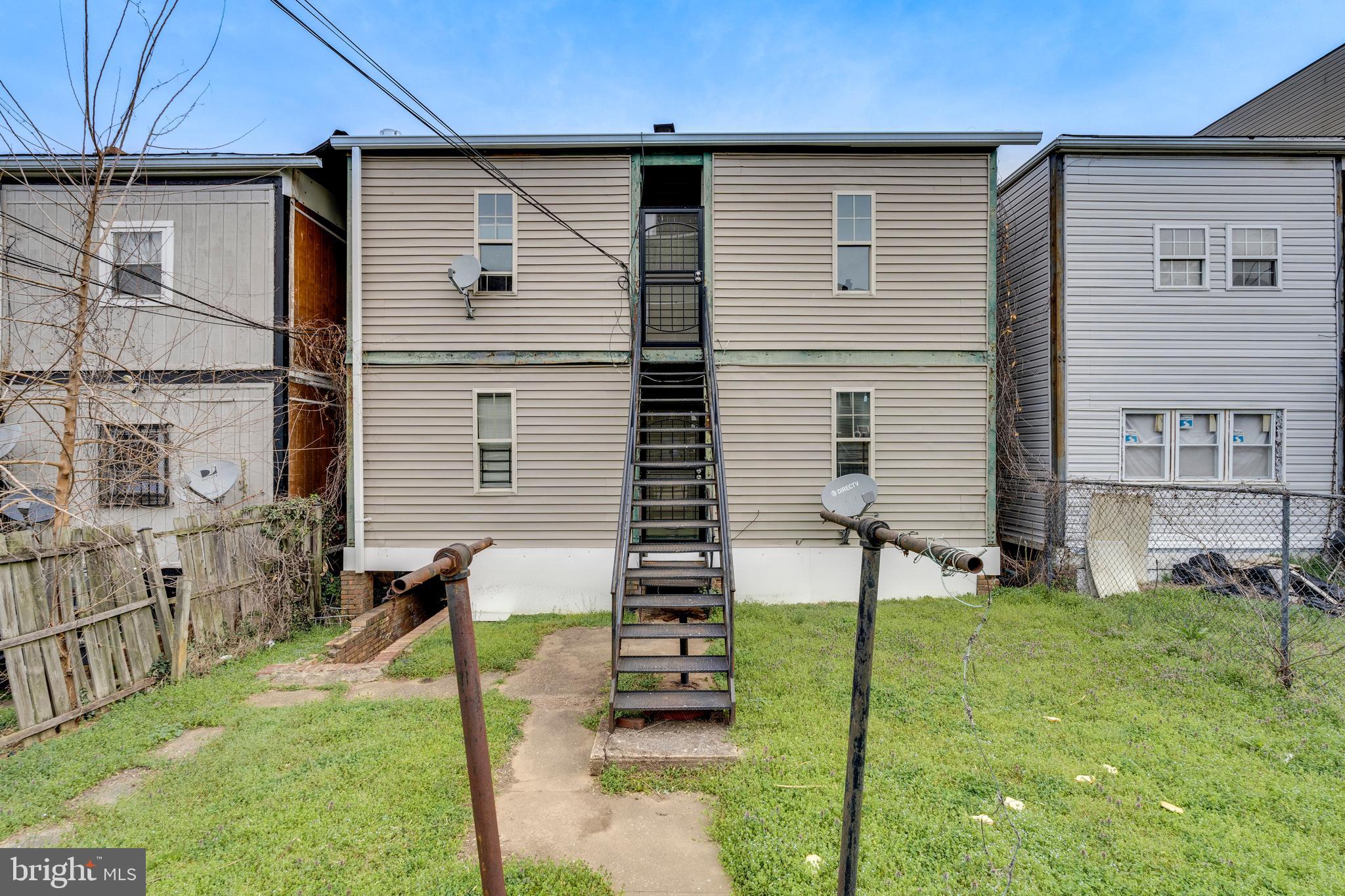 1217 Raum Street Northeast Washington, DC 20002 - Photo 33 of 36