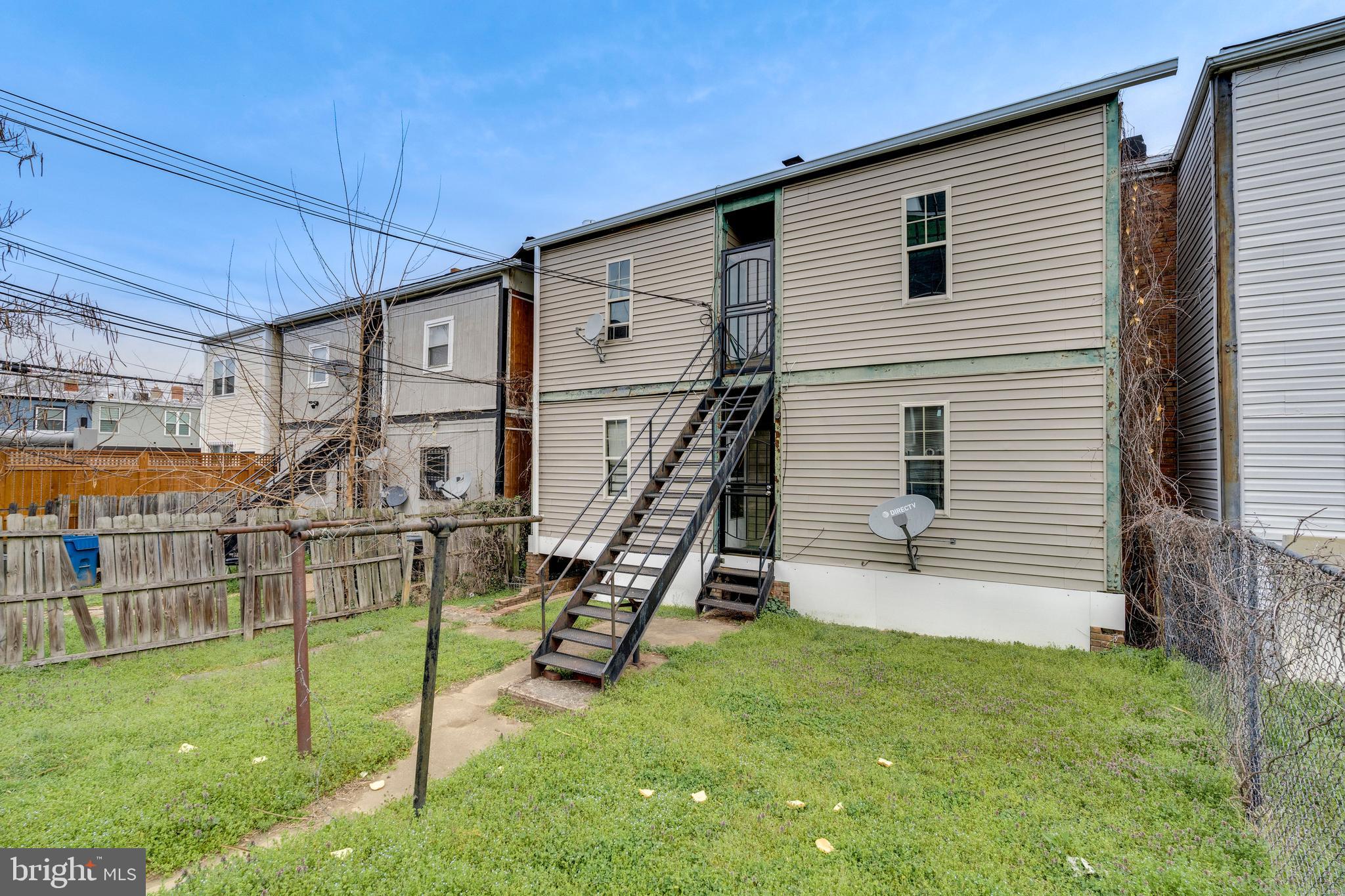 1217 Raum Street Northeast Washington, DC 20002 - Photo 34 of 36