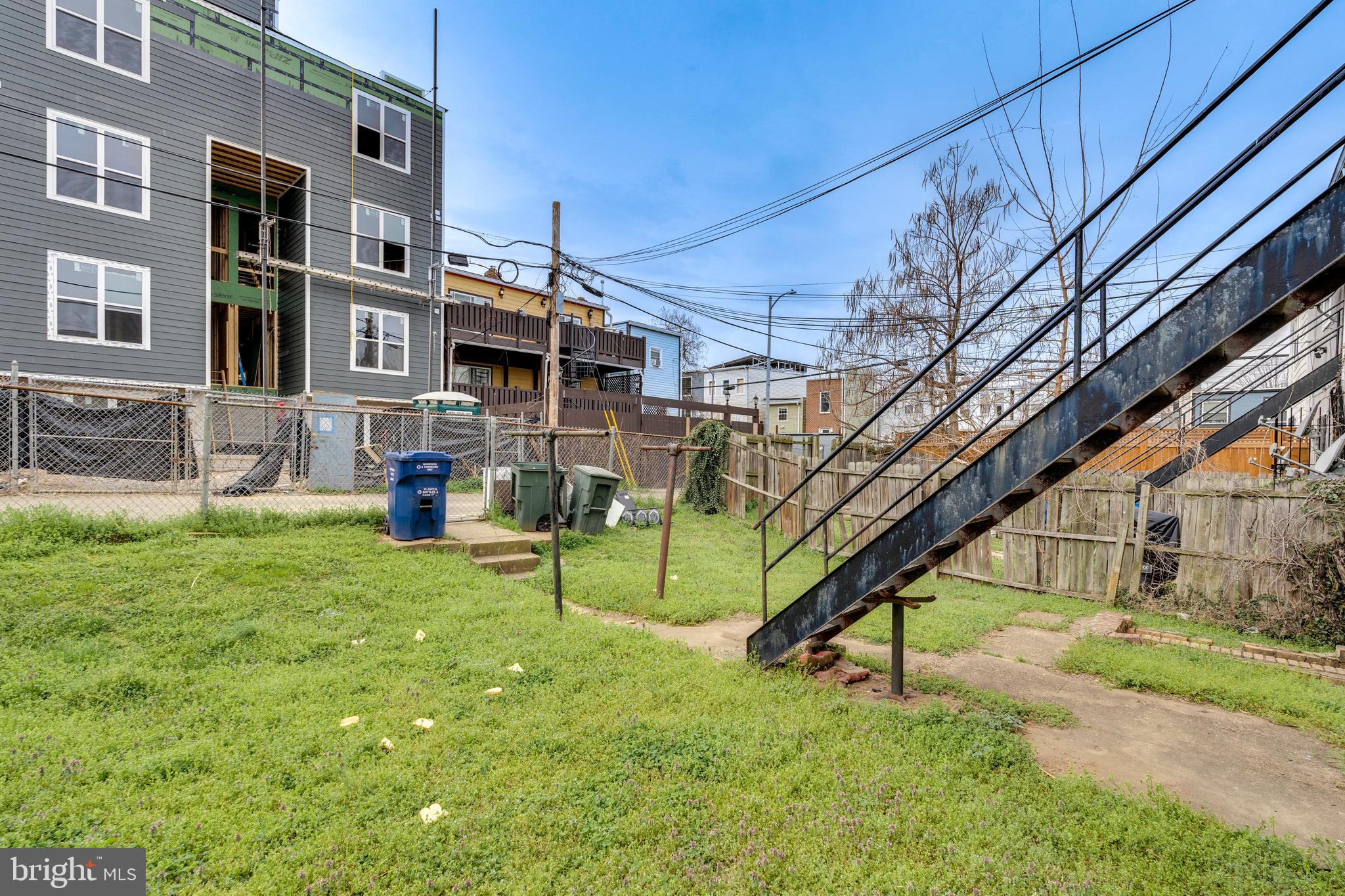 1217 Raum Street Northeast Washington, DC 20002 - Photo 35 of 36