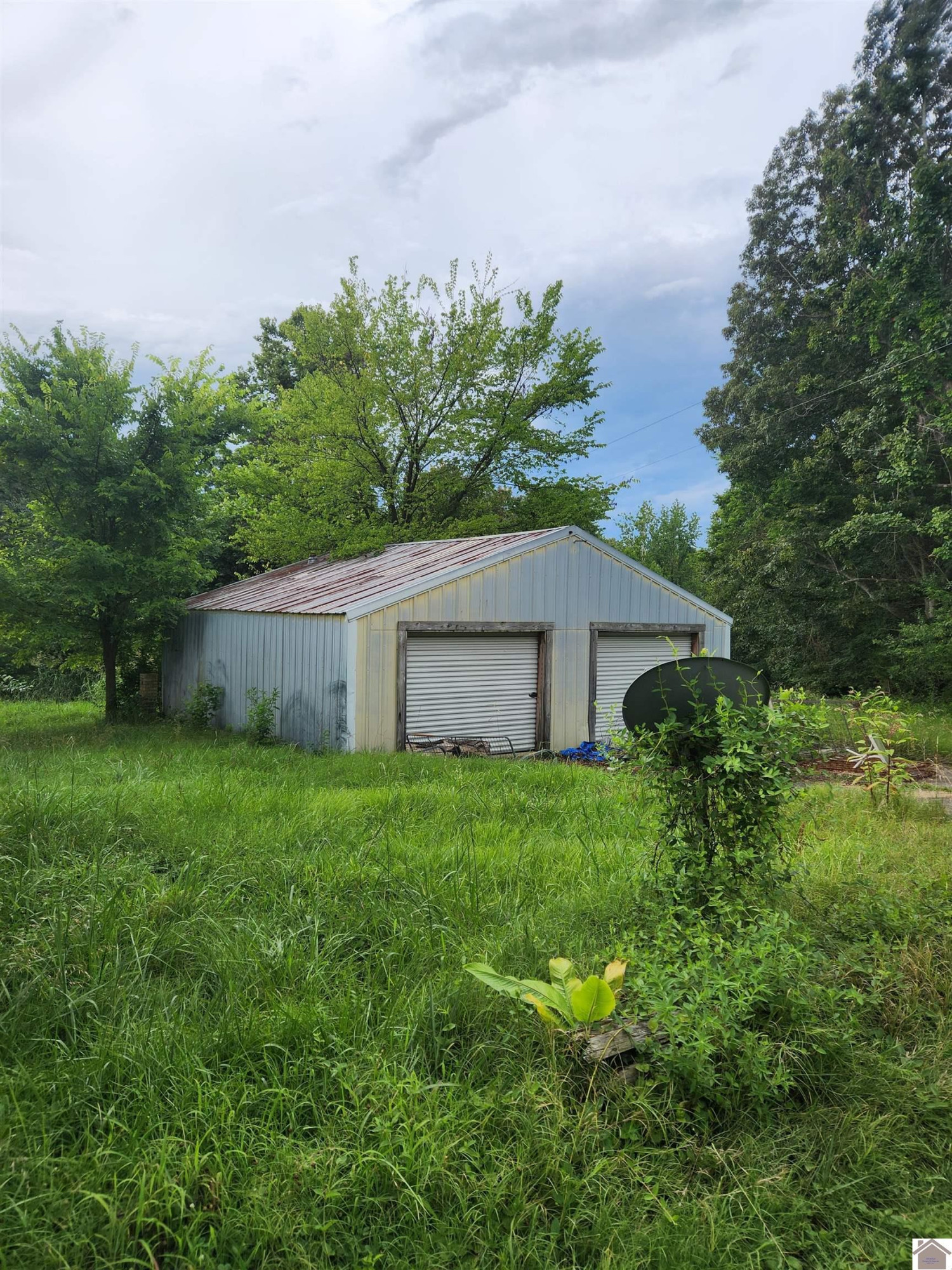 1000 McCracken County Road Boaz, KY 42027 - Photo 5 of 7 Photo 5