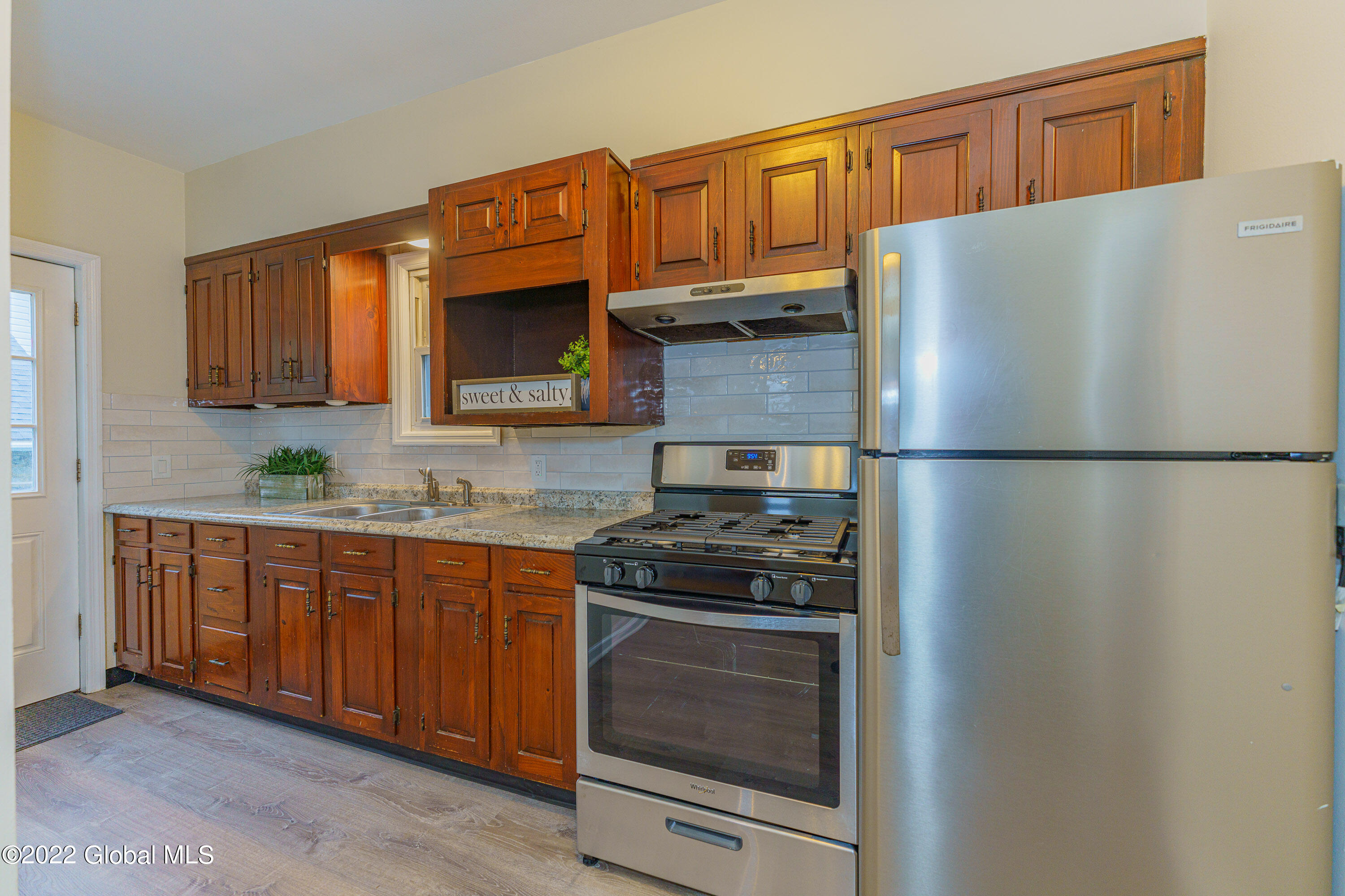 60 Menands Road Menands, NY 12204 - Photo 12 of 38 3 Kitchen 2