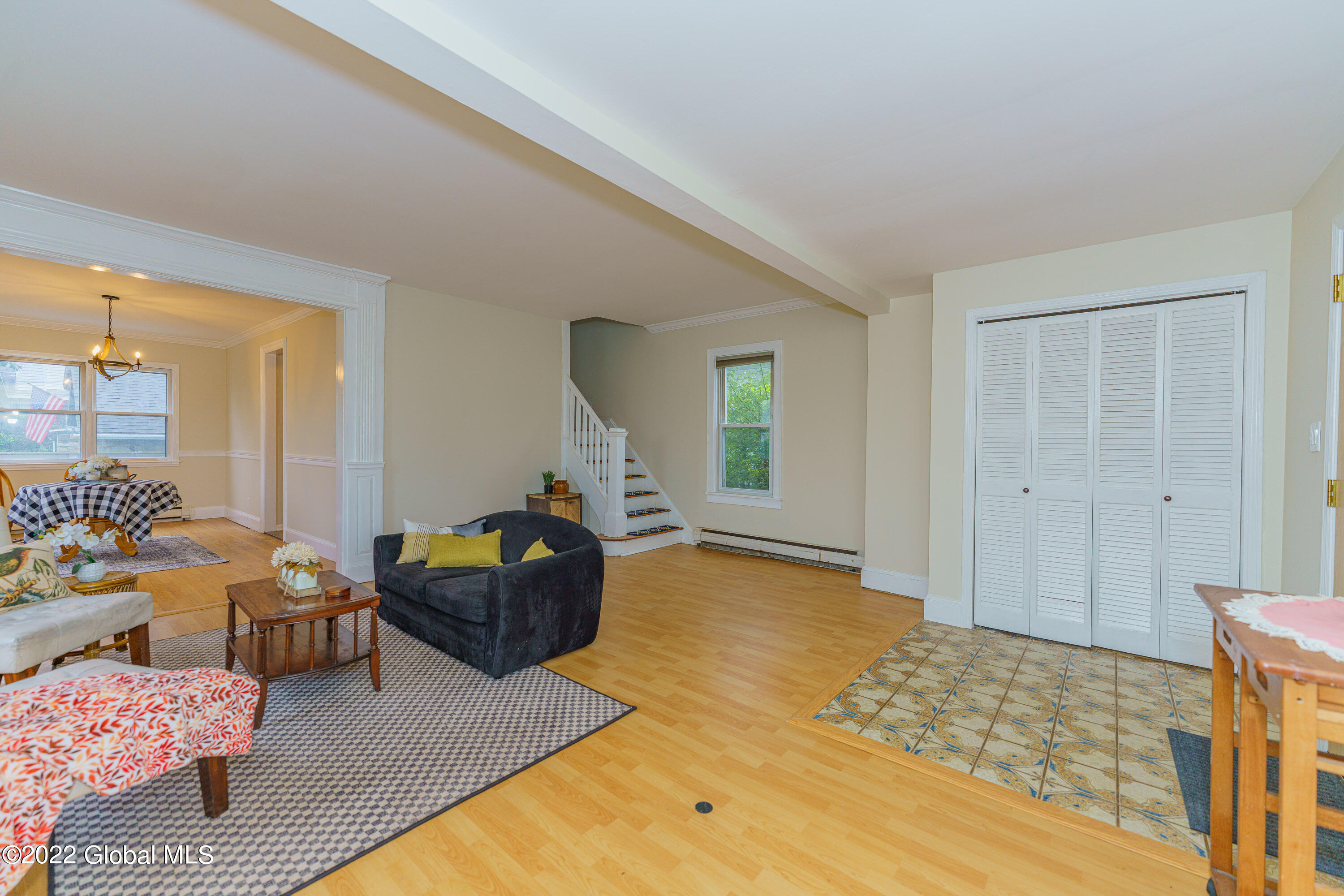 60 Menands Road Menands, NY 12204 - Photo 7 of 38 1 Livingroom 3