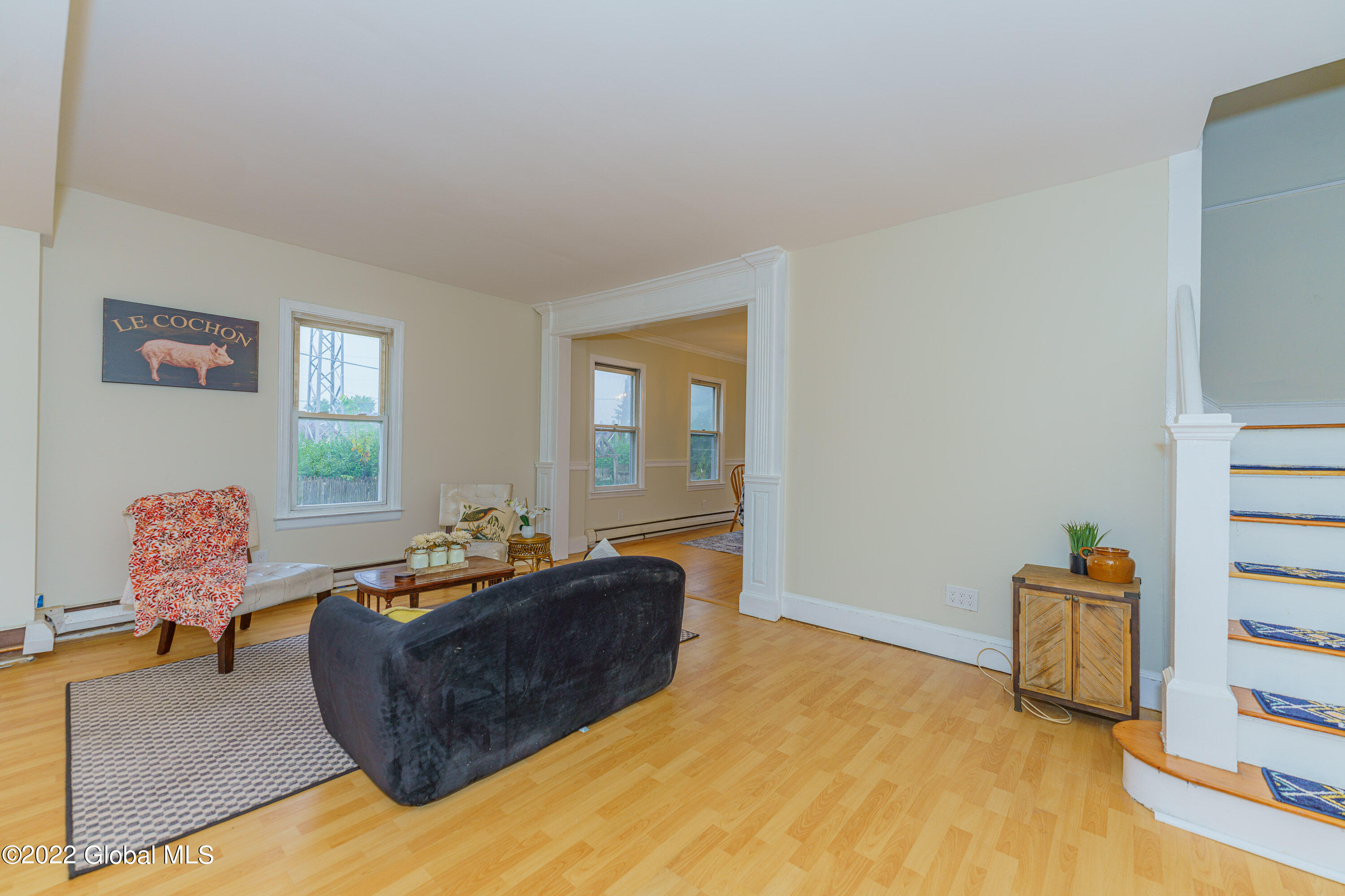 60 Menands Road Menands, NY 12204 - Photo 8 of 38 1 Livingroom 5