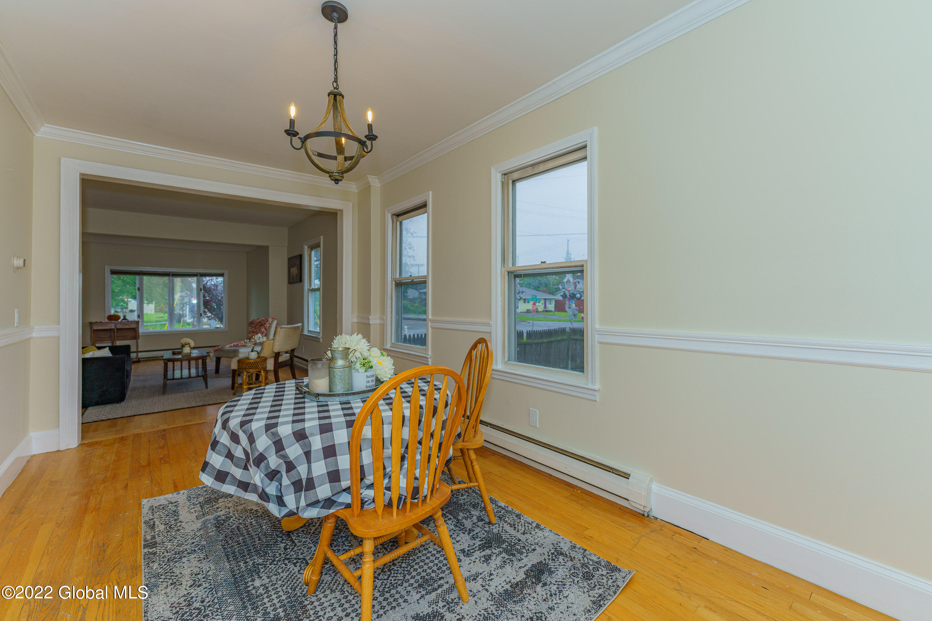 60 Menands Road Menands, NY 12204 - Photo 9 of 38 2 Diningroom 1