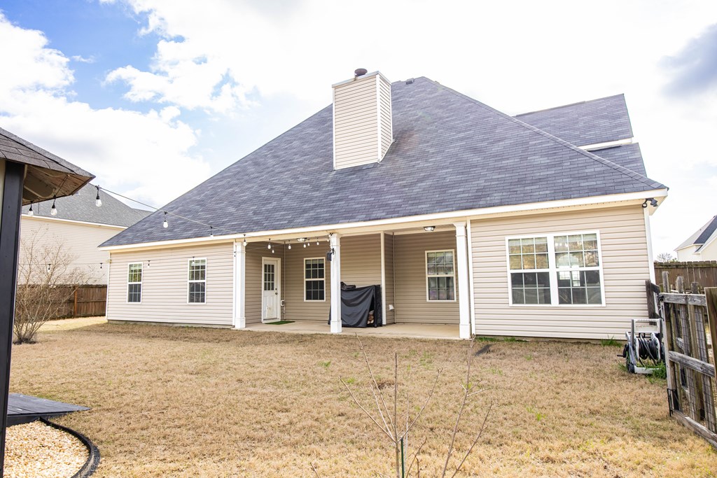 40 Apache Trail Fort Mitchell, AL 36856 - Photo 44 of 45 Gallery Image 44