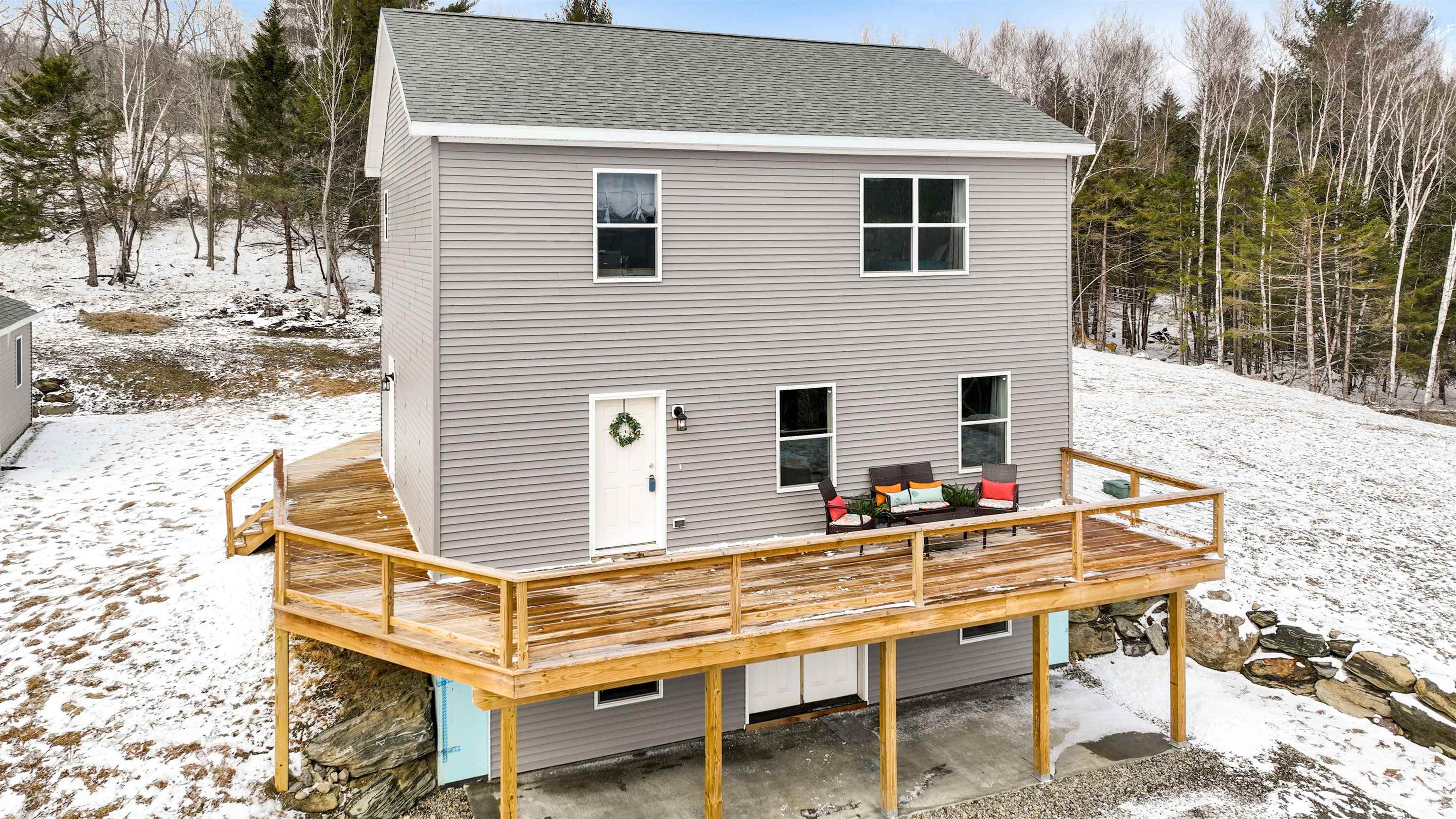 176 Twiss Hill Road Waterville, VT 05492 - Photo 2 of 40