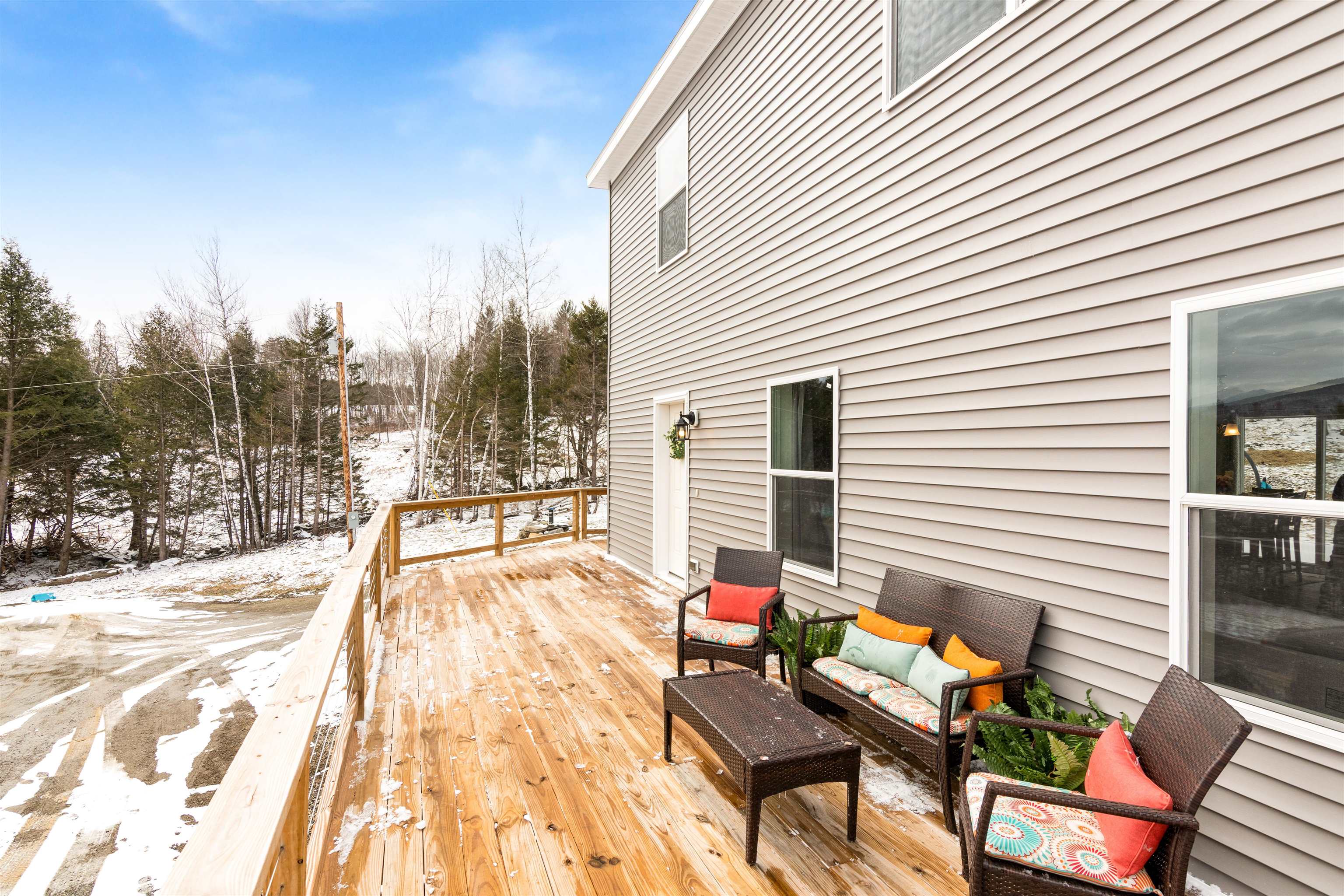 176 Twiss Hill Road Waterville, VT 05492 - Photo 34 of 40