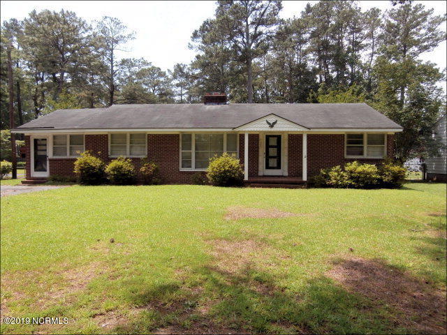 205 Clifton Road Rocky Mount, NC 27804 - Photo 1 of 1 205 clifton