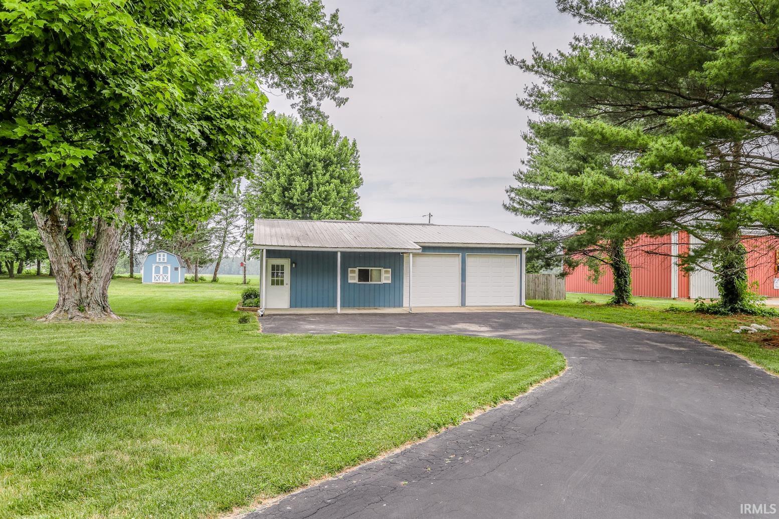 8832 State Rte 38 Lafayette, IN 47905 - Photo 12 of 36 Gallery Image 12