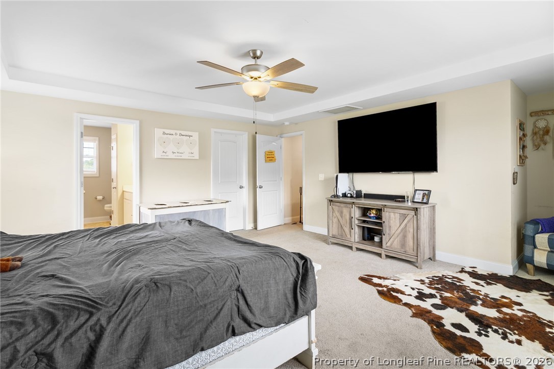 2736 John Hall Road Fayetteville, NC 28312 - Photo 23 of 42