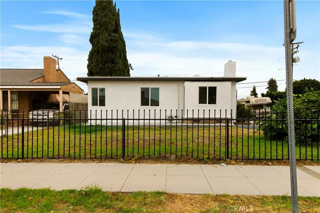 $840,000 | 15004-15006 South Lime Avenue, Compton, CA 90221