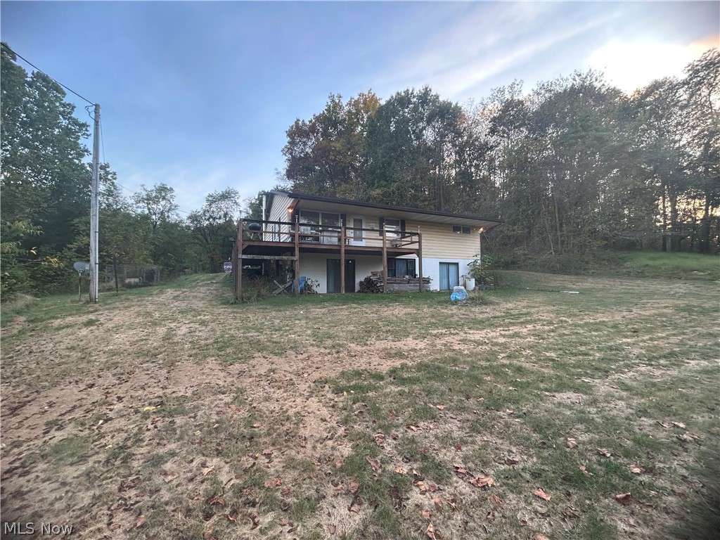 8188 Dozer Road Cambridge, OH 43725 - Photo 2 of 26