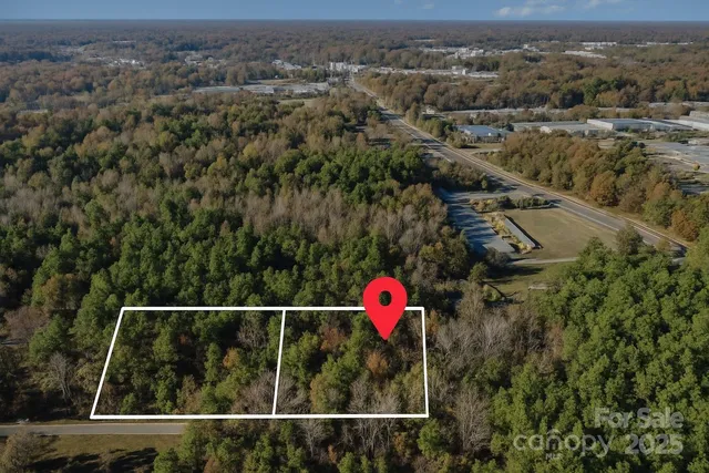 $150,000 | 0 Rose Drive, Indian Trail, NC 28079