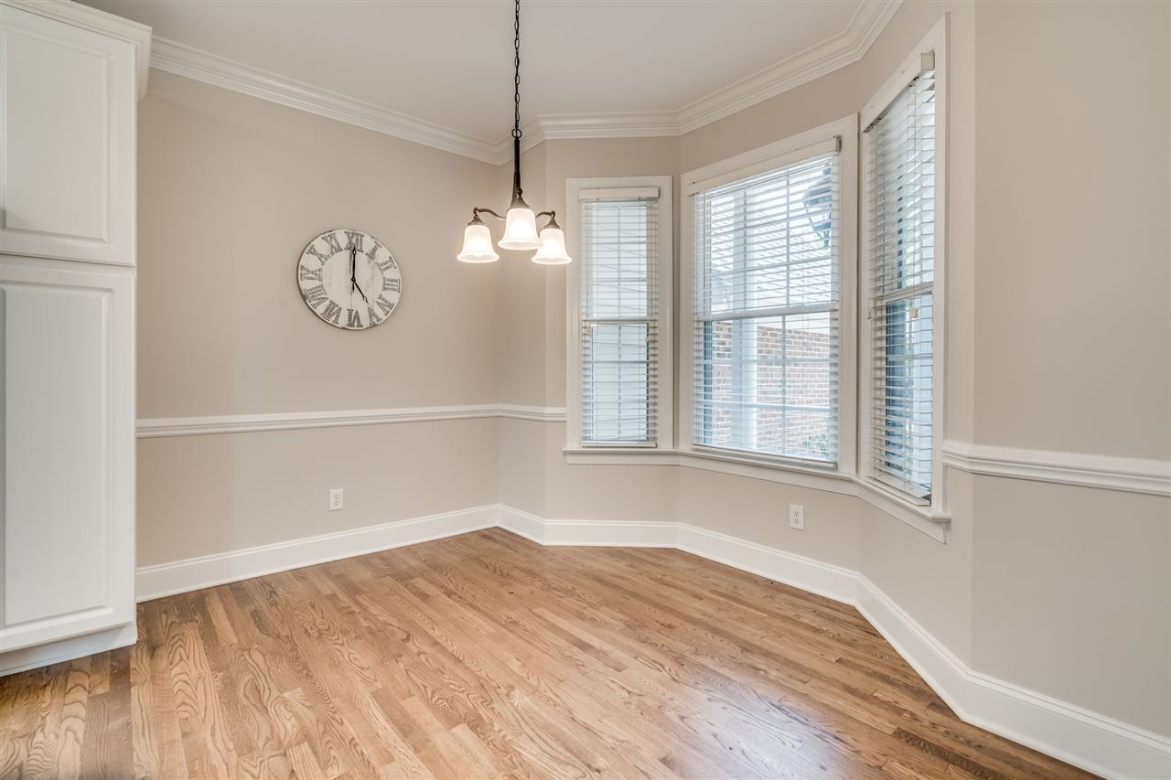 3407 Sir Colleton Court Raleigh, NC 27612 - Photo 6 of 30 Photo 6