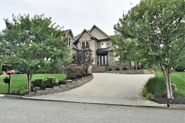 $1,250,000 | 11957 Lakehurst Lane, Knoxville, TN 37934