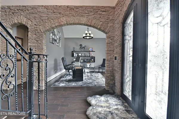 $1,250,000 | 11957 Lakehurst Lane, Knoxville, TN 37934
