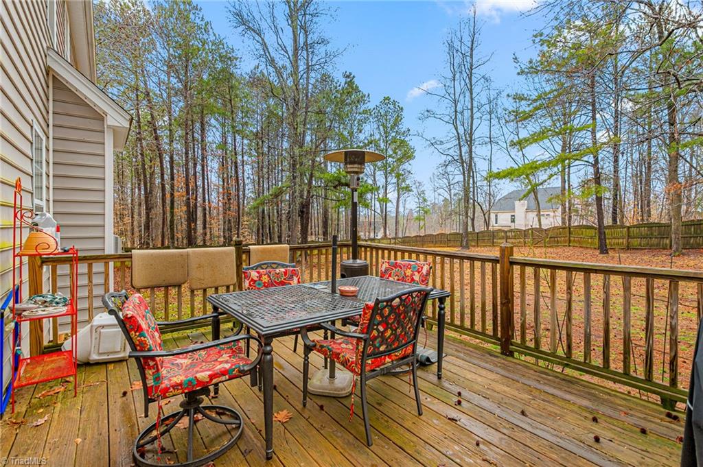 1205 Magnolia Hill Road Garner, NC 27529 - Photo 24 of 29 Gallery Image 24