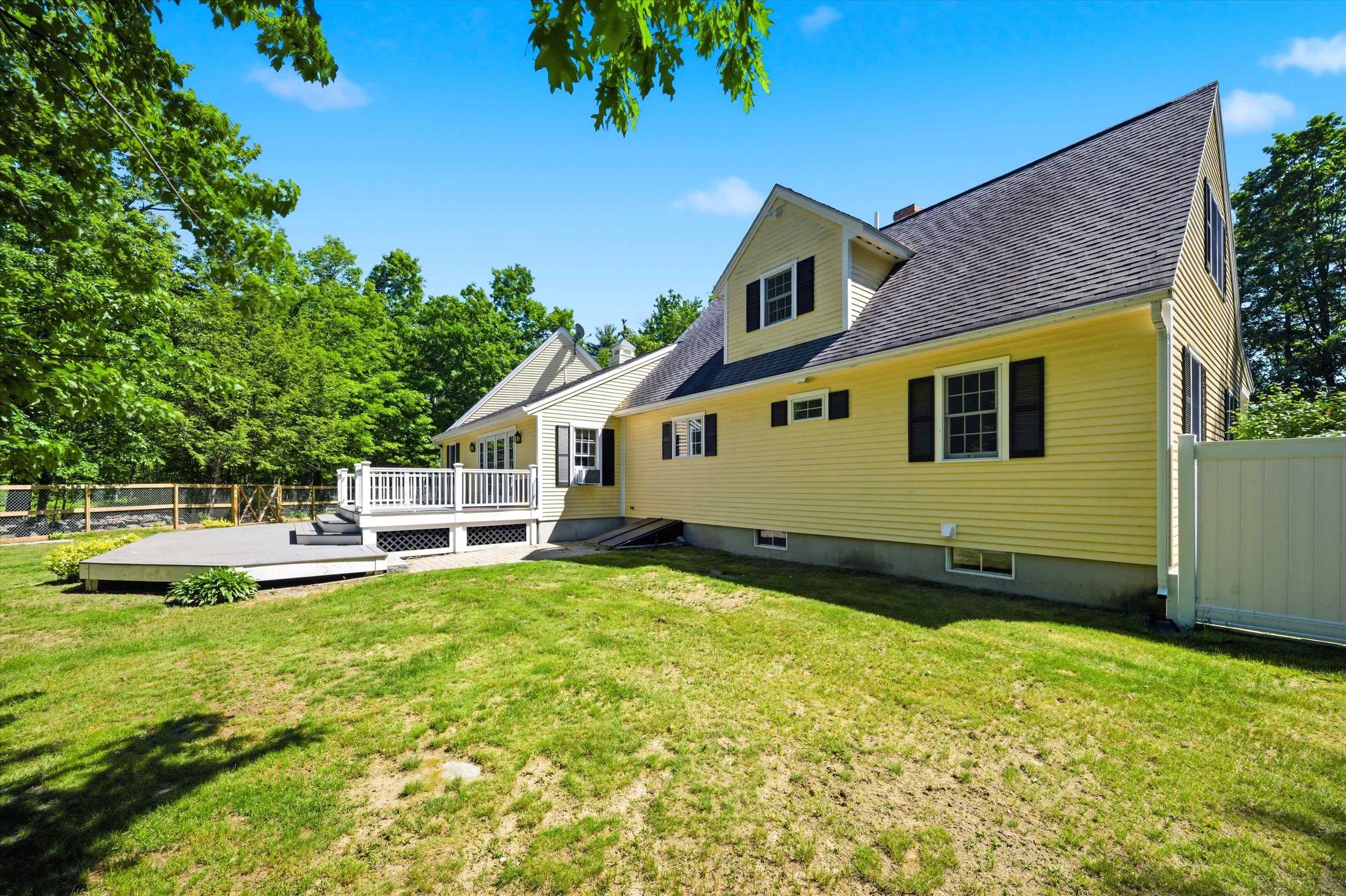 302 Forest Road Lyndeborough, NH 03082 - Photo 50 of 58