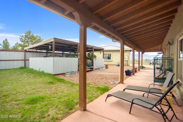a view of lake with mountain view