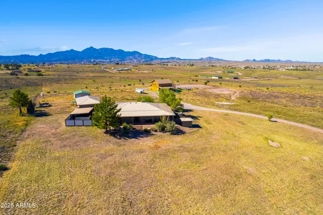 a view of an ocean from a terrace