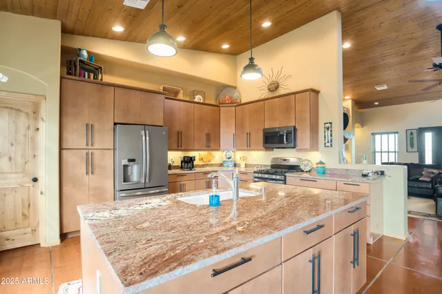 swimming view of an ocean