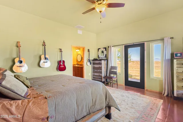 $1,190,000 | 26-36 Colt Trail, Sonoita, AZ 85637