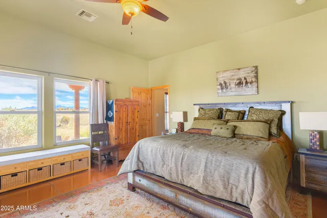 $1,190,000 | 26-36 Colt Trail, Sonoita, AZ 85637