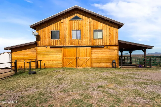 $1,190,000 | 26-36 Colt Trail, Sonoita, AZ 85637