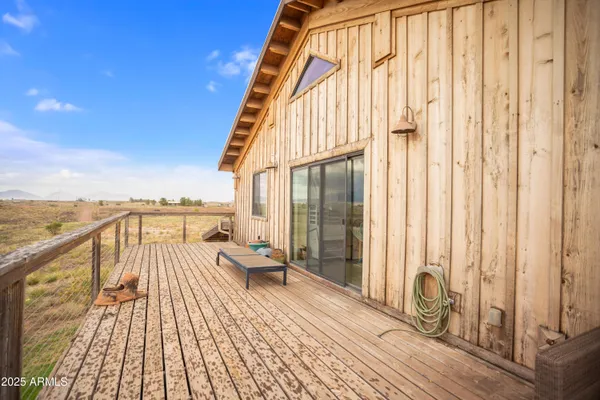 $1,190,000 | 26 Colt Trail, Sonoita, AZ 85637