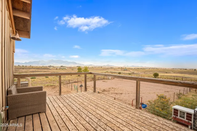 $1,190,000 | 26-36 Colt Trail, Sonoita, AZ 85637