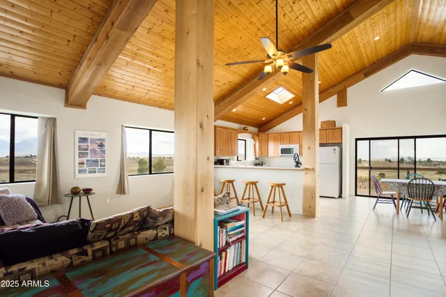 $1,190,000 | 26-36 Colt Trail, Sonoita, AZ 85637