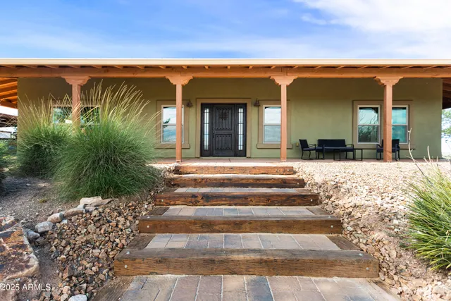 $1,190,000 | 26-36 Colt Trail, Sonoita, AZ 85637