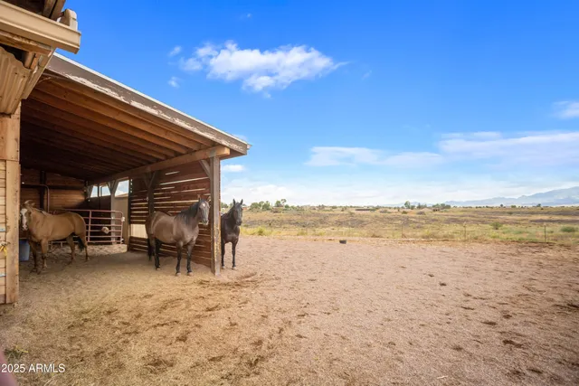 $1,190,000 | 26-36 Colt Trail, Sonoita, AZ 85637