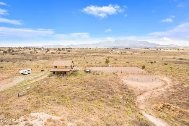 $1,190,000 | 26-36 Colt Trail, Sonoita, AZ 85637