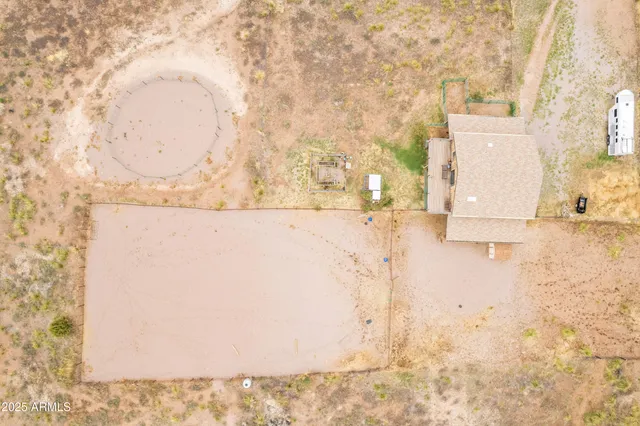 $1,190,000 | 26-36 Colt Trail, Sonoita, AZ 85637