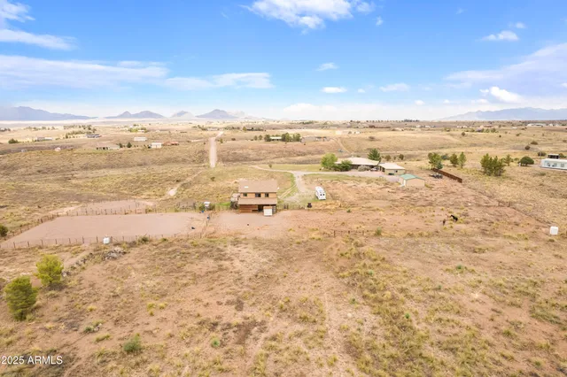 $1,190,000 | 26-36 Colt Trail, Sonoita, AZ 85637