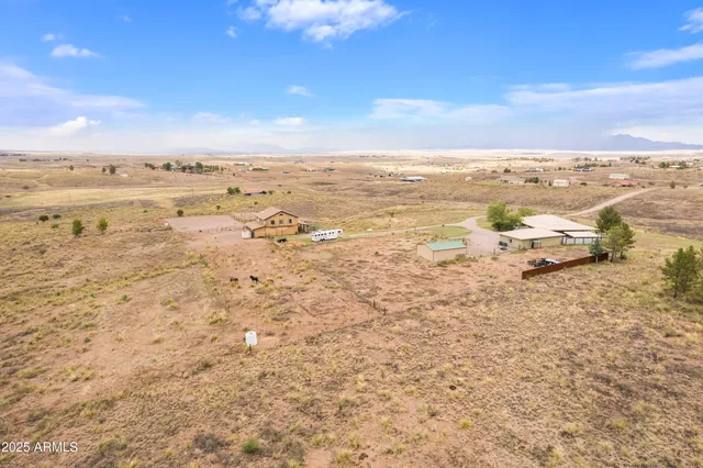 $1,190,000 | 26-36 Colt Trail, Sonoita, AZ 85637