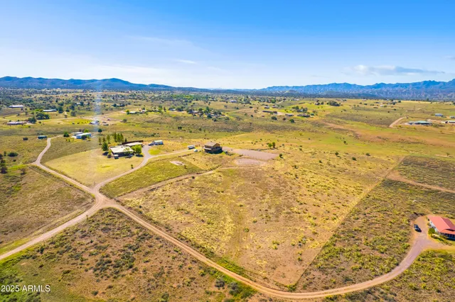 $1,190,000 | 26-36 Colt Trail, Sonoita, AZ 85637