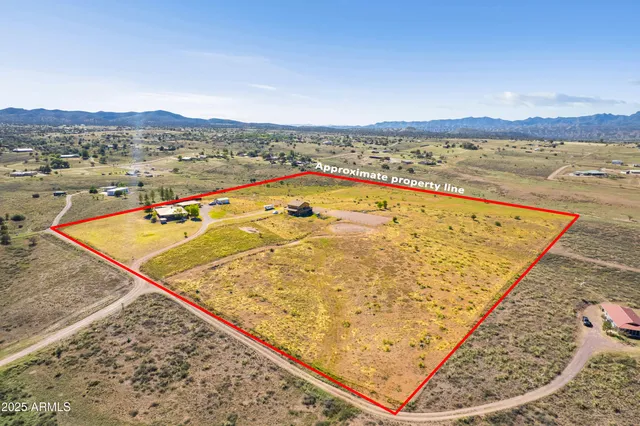 $1,190,000 | 26-36 Colt Trail, Sonoita, AZ 85637