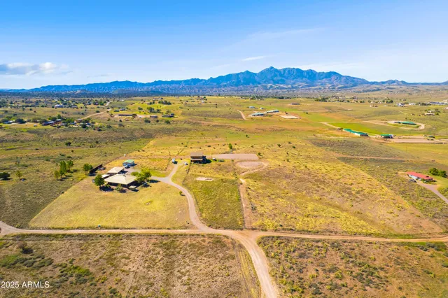 $1,190,000 | 26-36 Colt Trail, Sonoita, AZ 85637