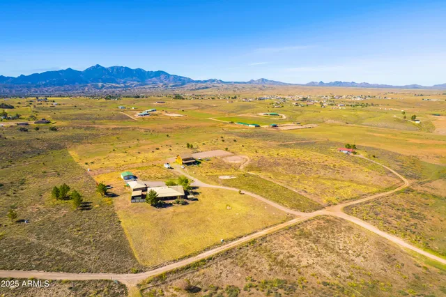 $1,190,000 | 26-36 Colt Trail, Sonoita, AZ 85637