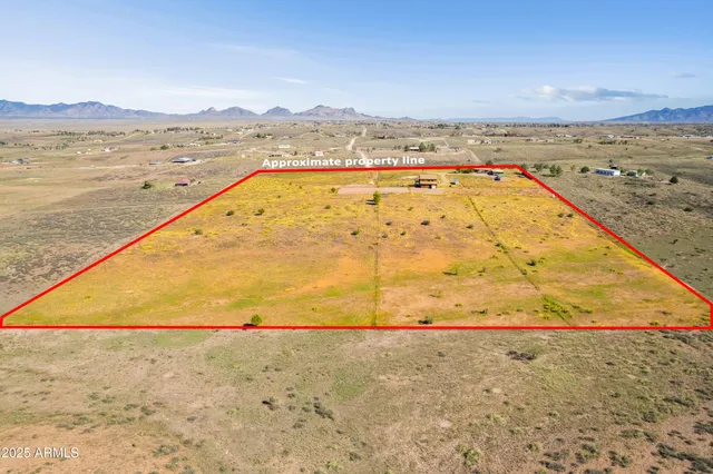 $1,190,000 | 26-36 Colt Trail, Sonoita, AZ 85637