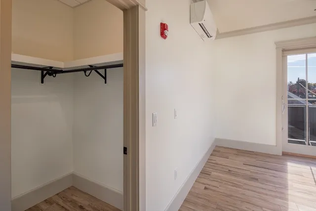 a view of small space