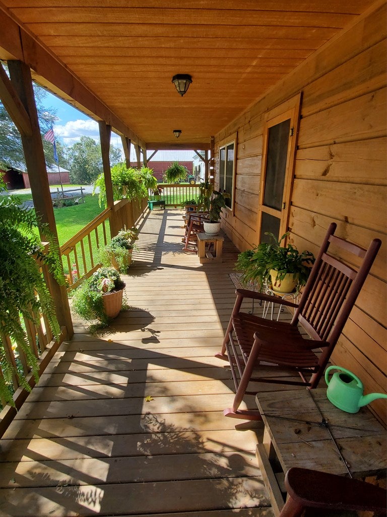 1447 Old Ebenezer Road Marion, VA 24354 - Photo 17 of 73 Gallery Image 17