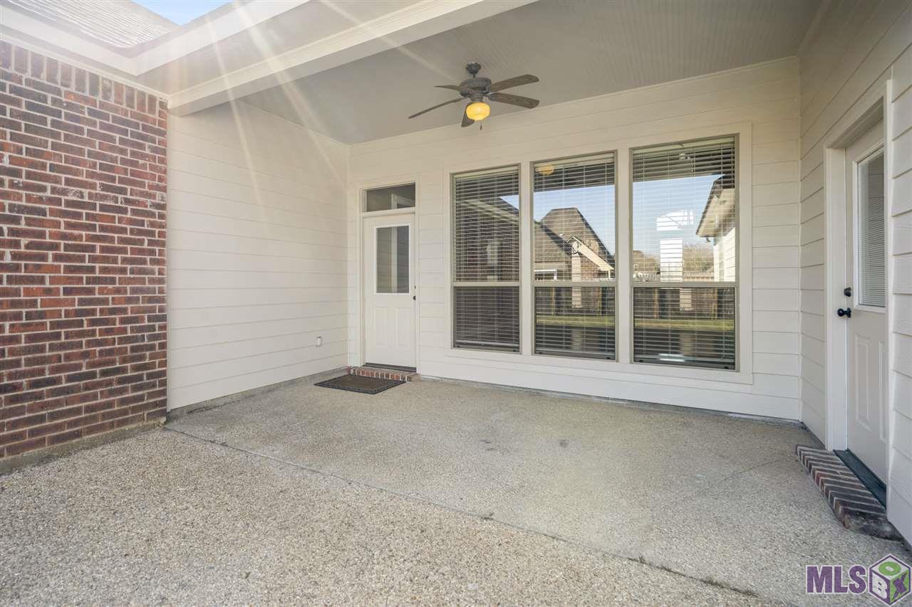 8823 Foxgate Drive Baton Rouge, LA 70809 - Photo 22 of 24 Gallery Image 22