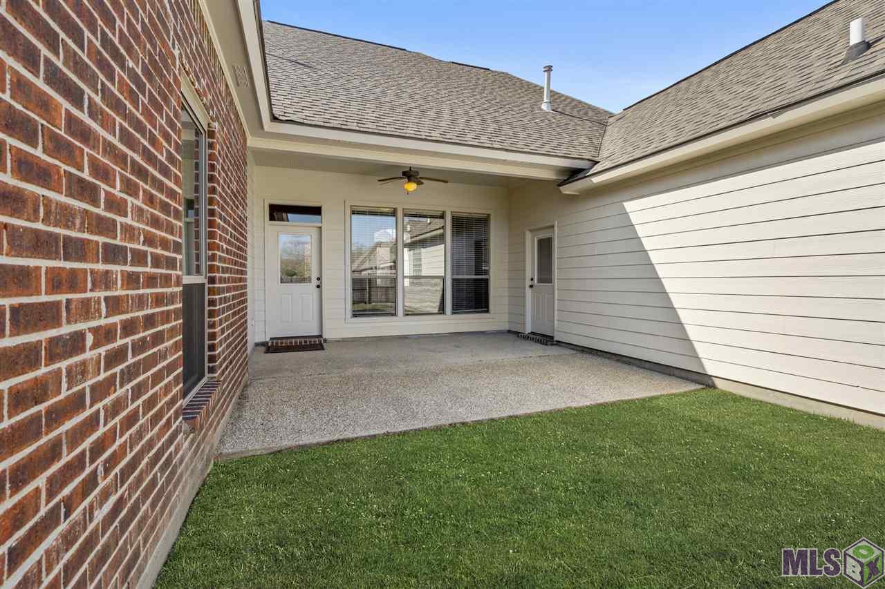 8823 Foxgate Drive Baton Rouge, LA 70809 - Photo 23 of 24 Gallery Image 23